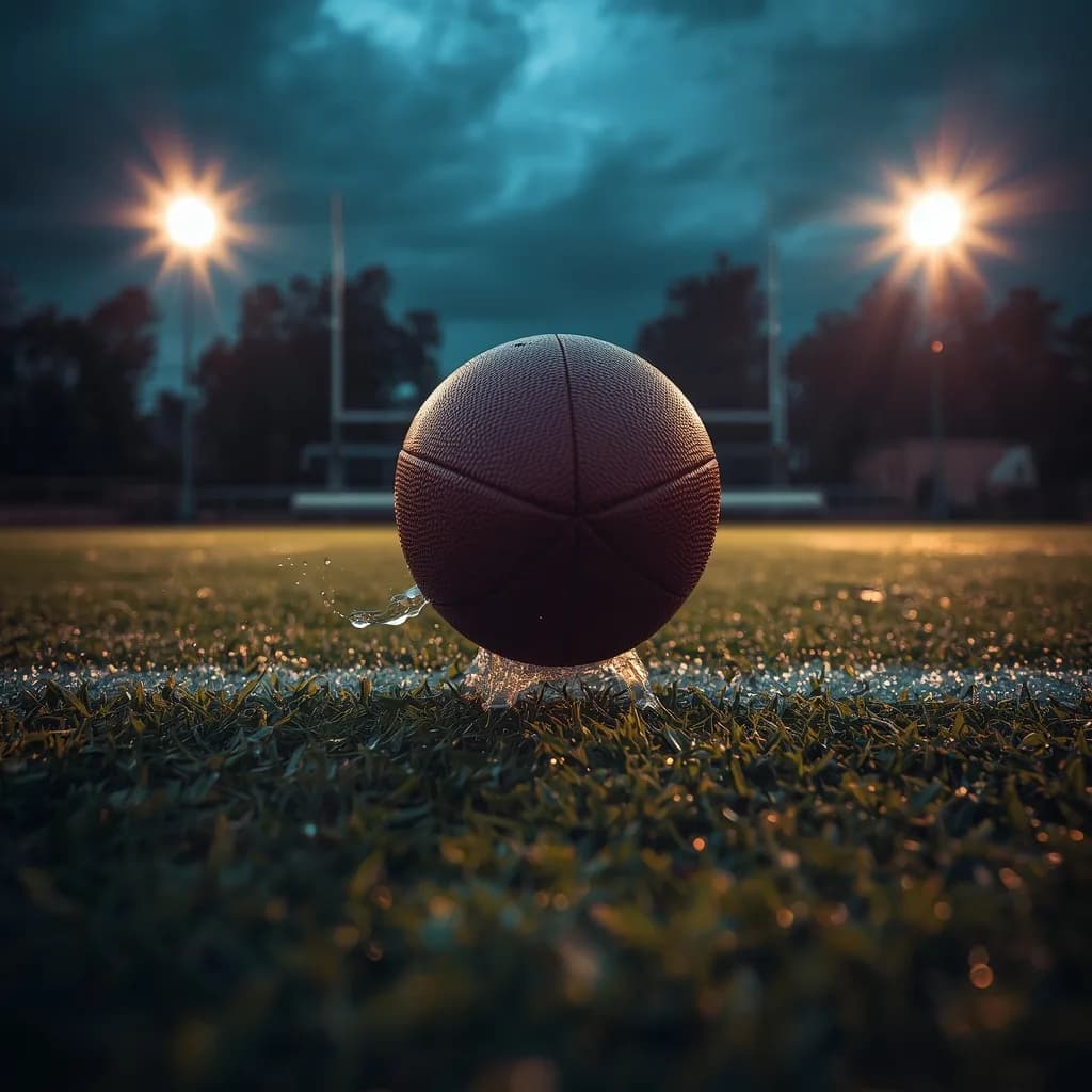 Football — risque oculaire documenté sur sport-optique.fr