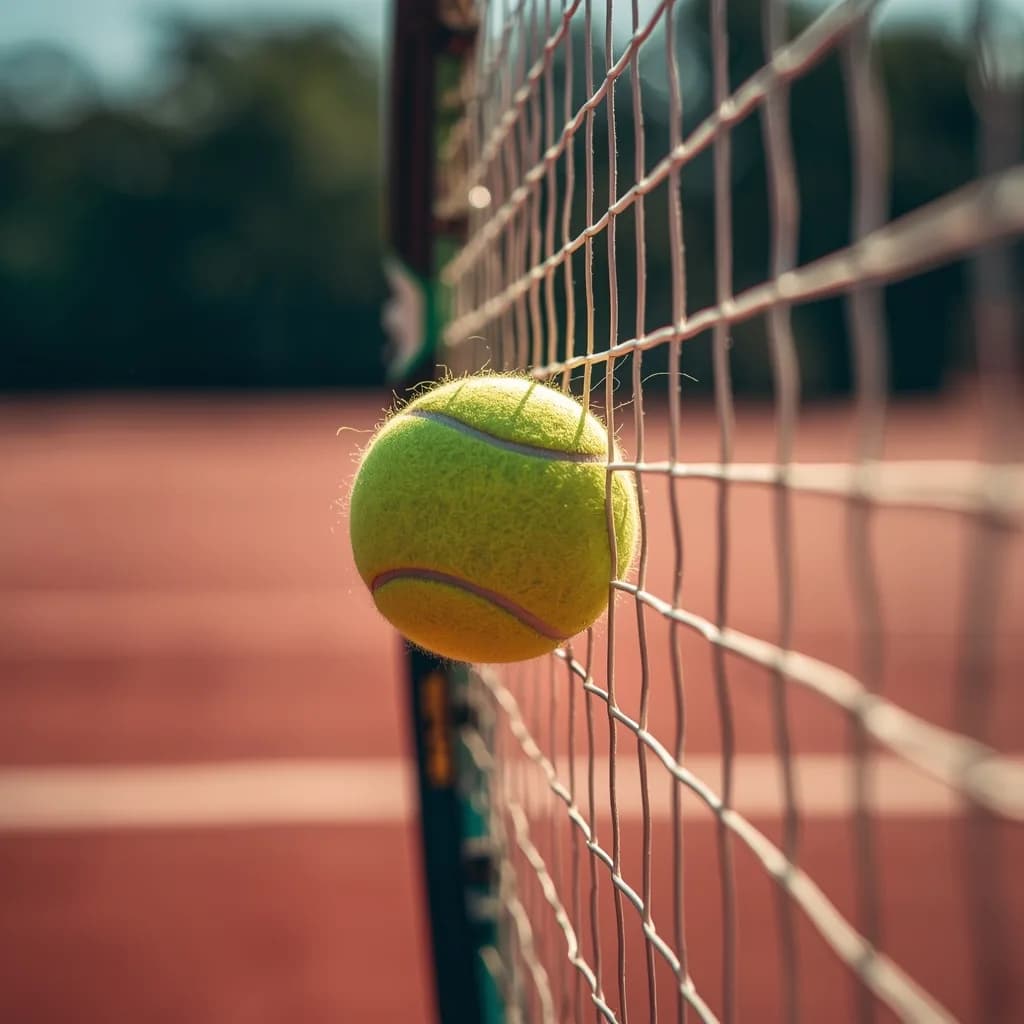 Tennis / Padel — risque oculaire documenté sur sport-optique.fr